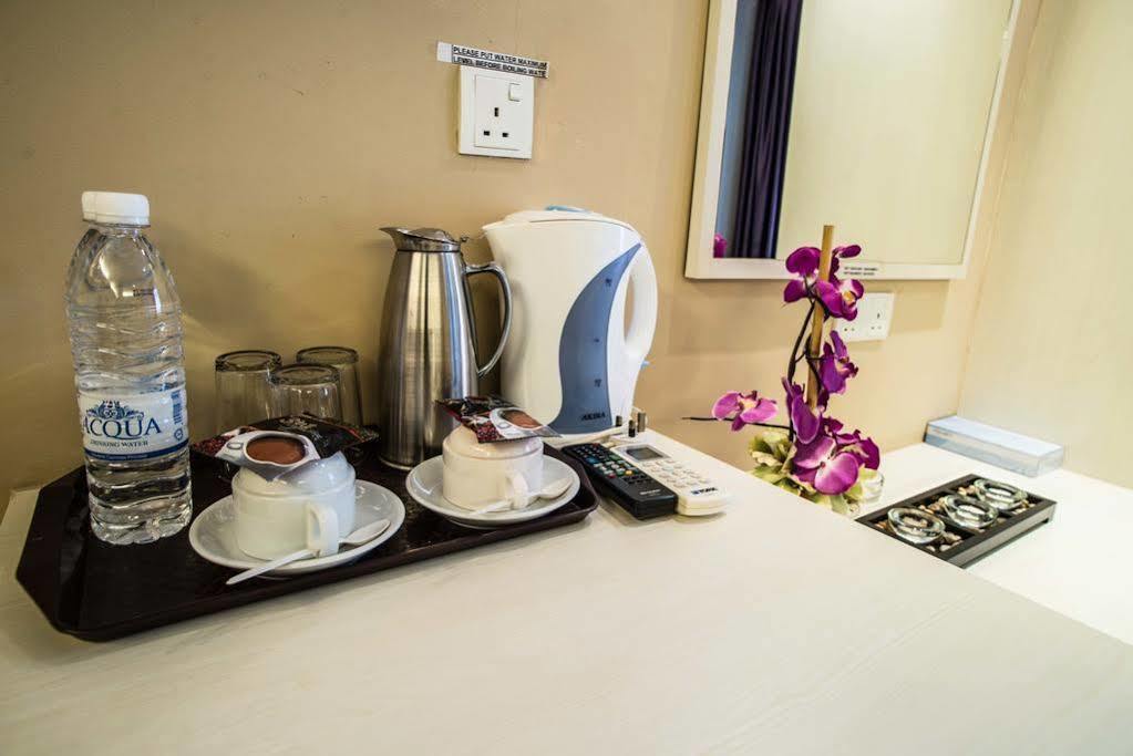 Hotel Kingston 1 , Bukit Bintang Kuala Lumpur
