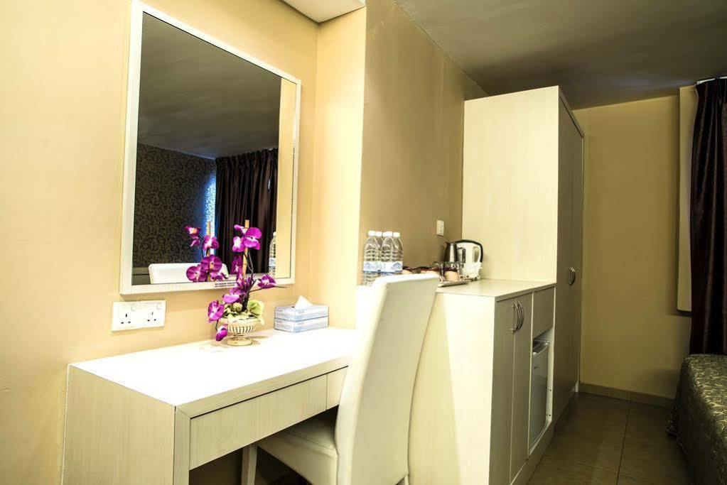 Kingston 1 , Bukit Bintang 3* Kuala Lumpur