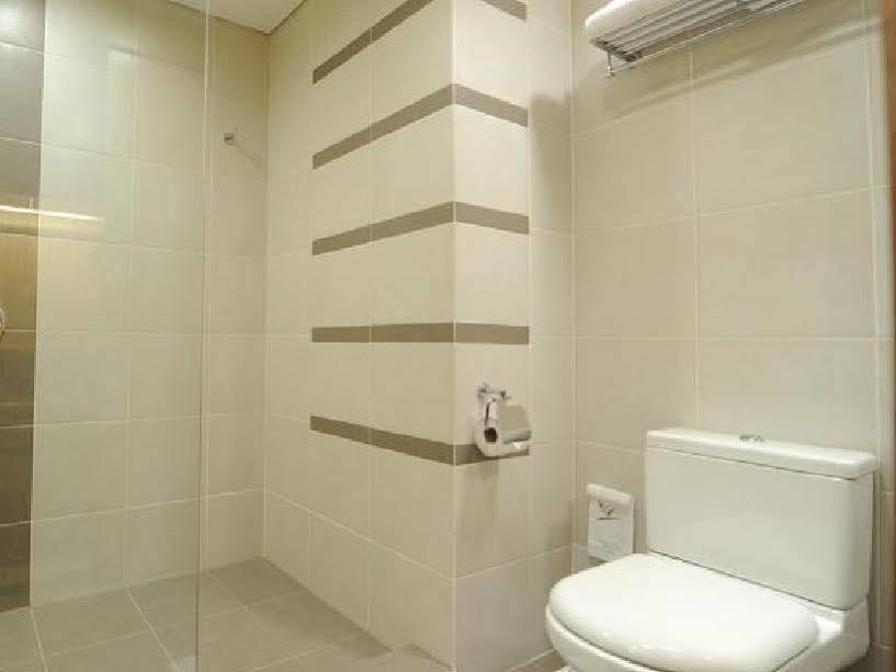 Concorde 4* Kuala Lumpur