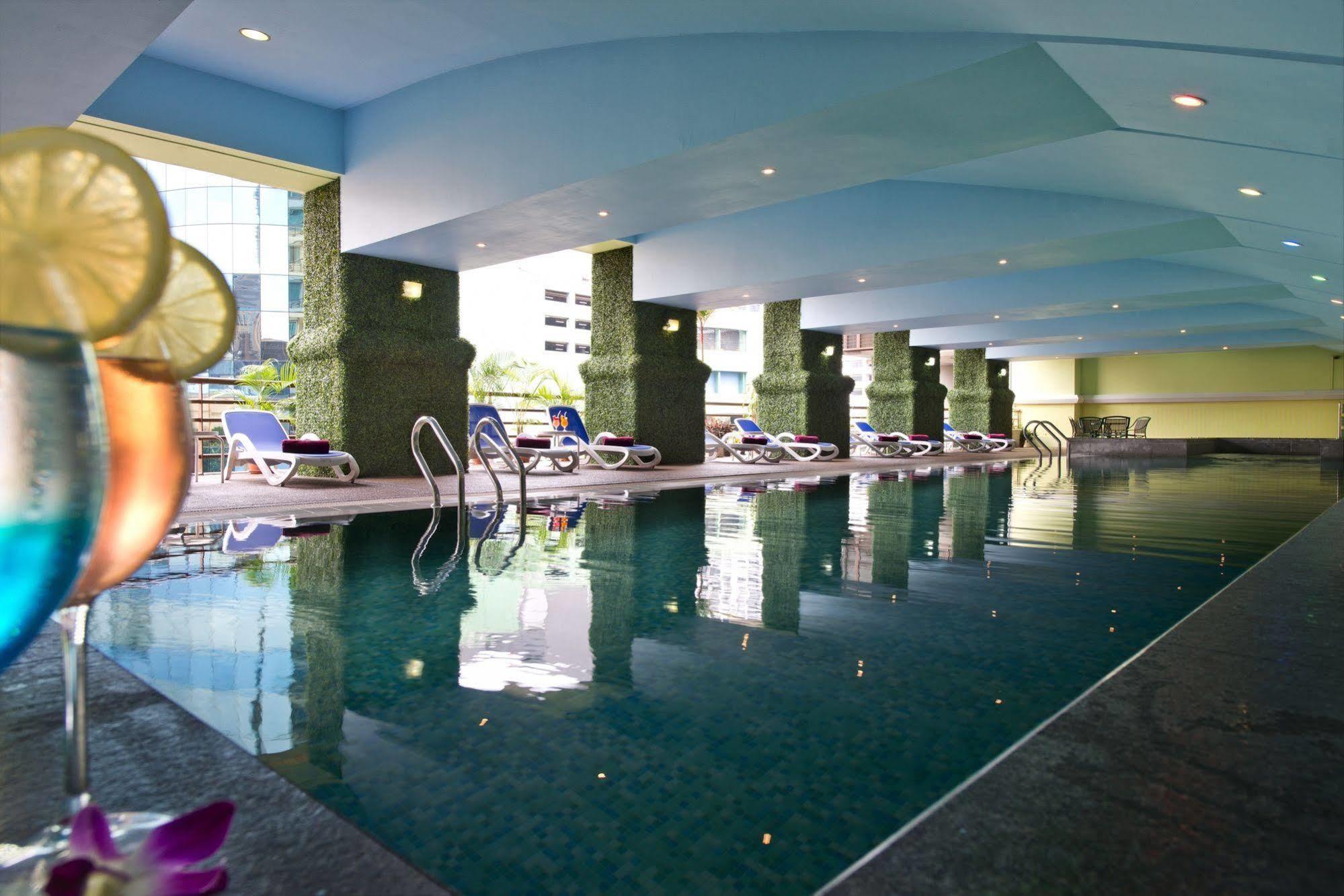 Royal Hotel Kuala Lumpur