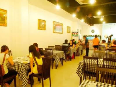 D'oriental Inn, Chinatown, Hotel