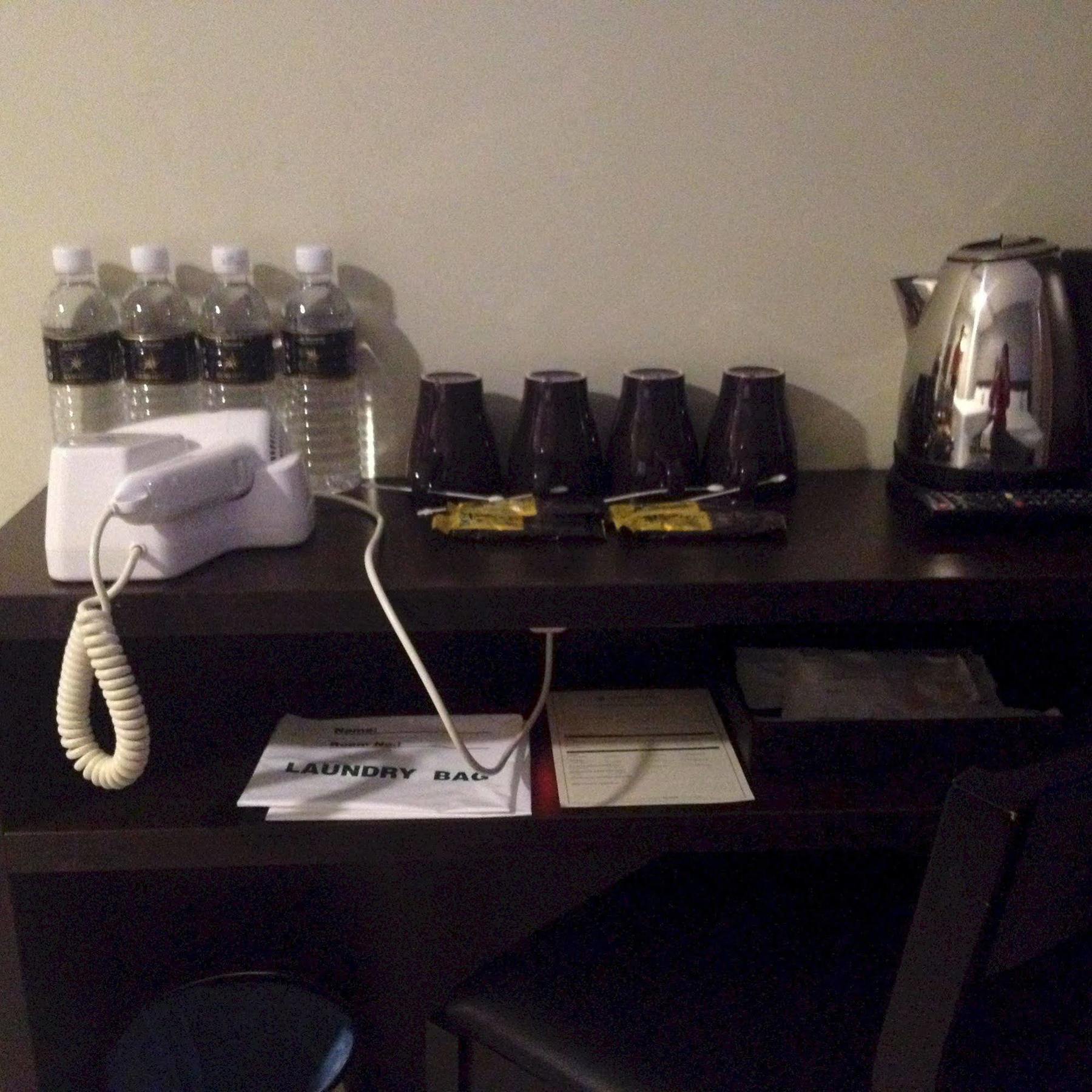 Izumi Bukit Bintang 3*