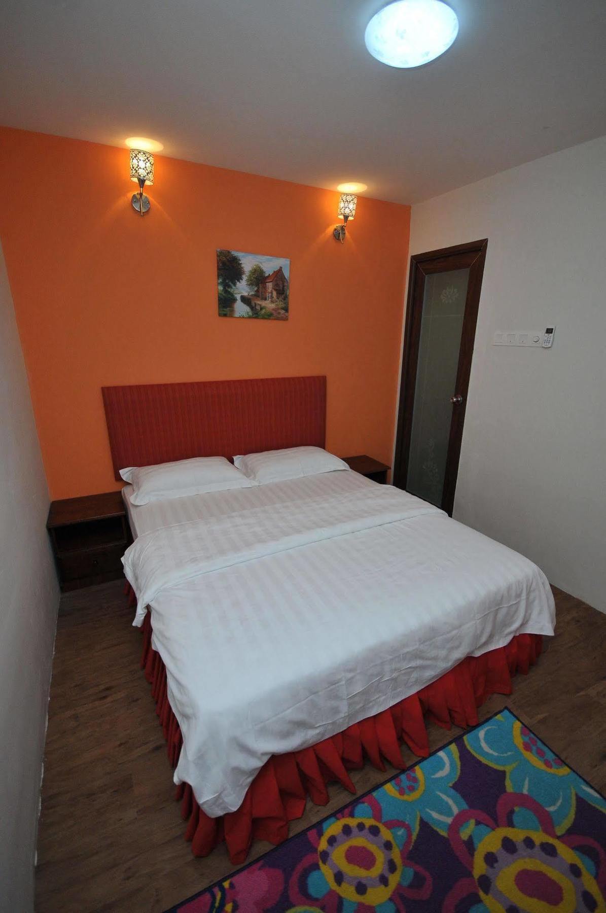 First Centro Hotel Hotel *