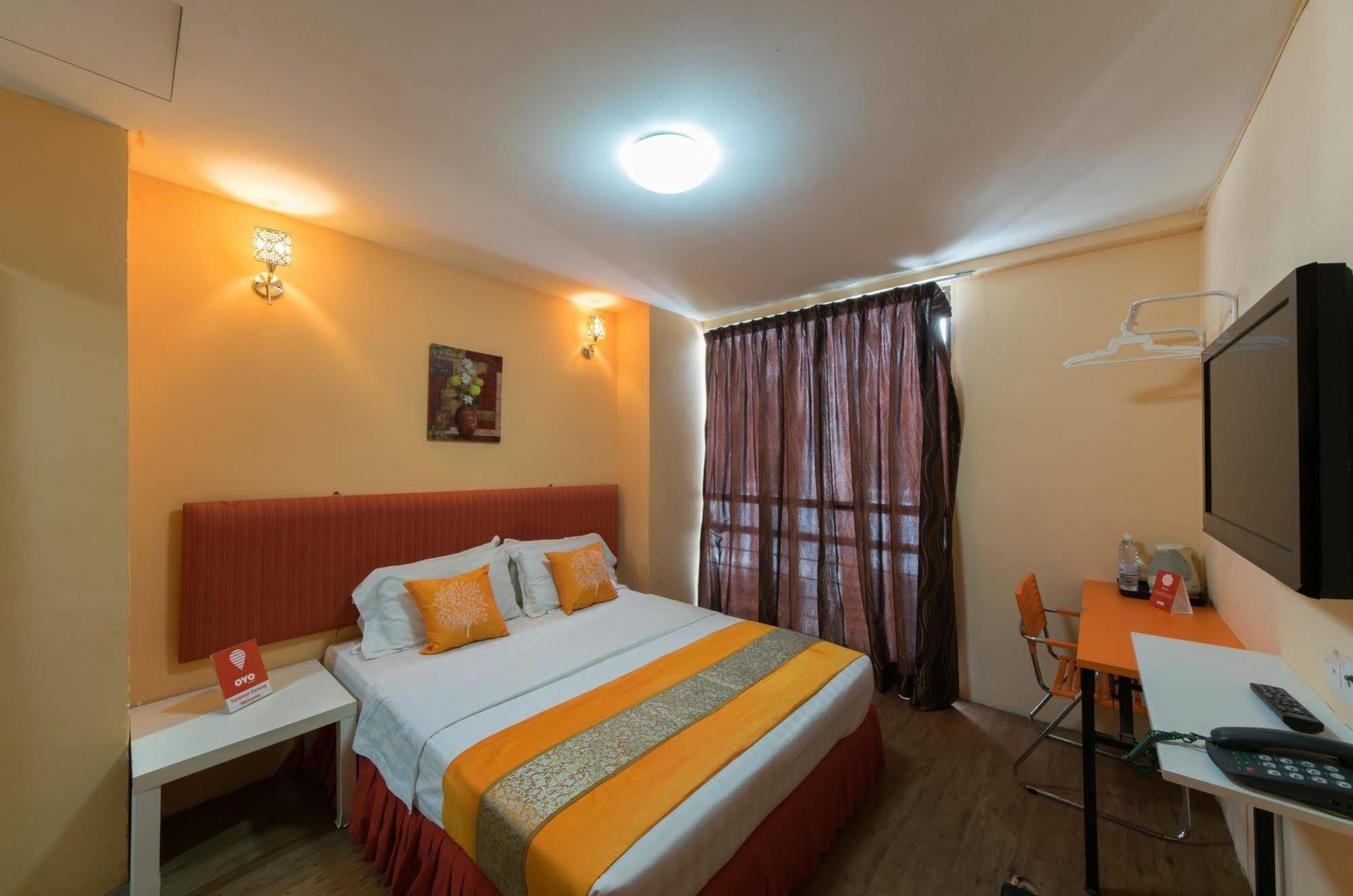 First Centro Hotel Kuala Lumpur