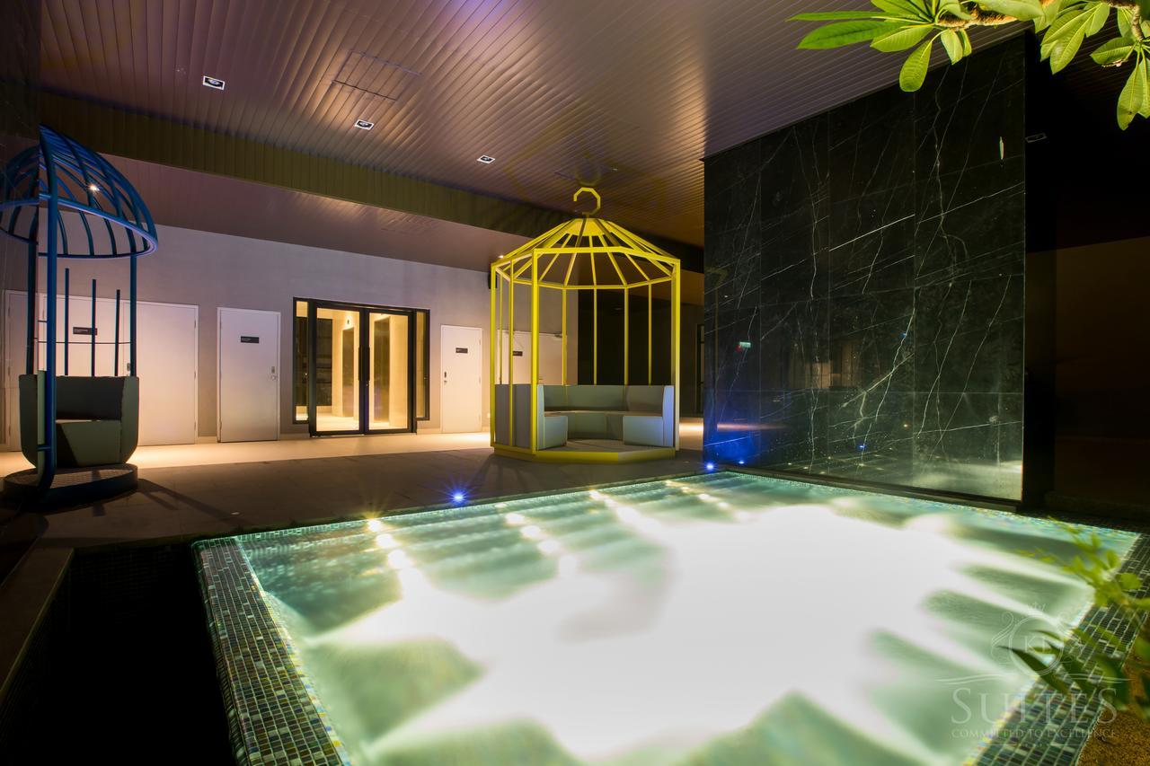 Aparthotel Expressionz By Kl Kuala Lumpur