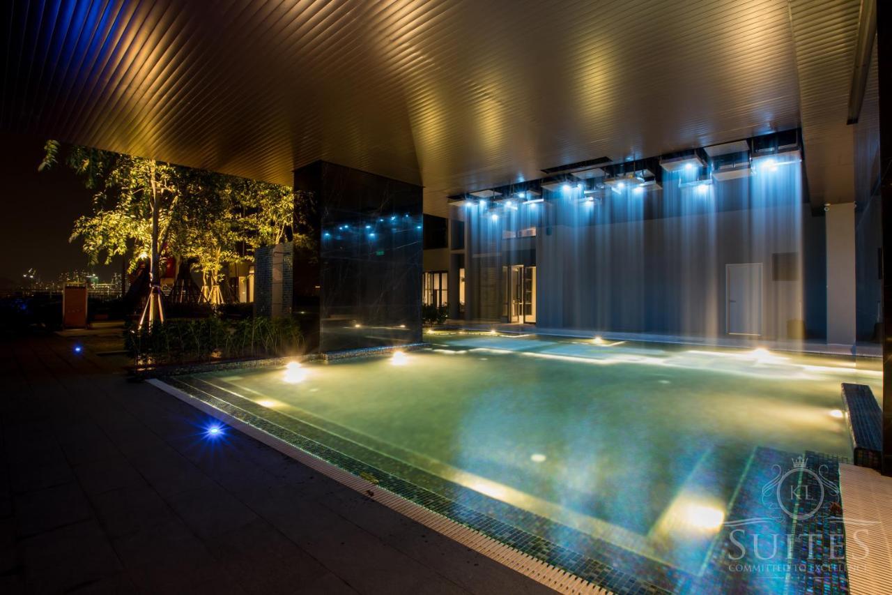 Aparthotel Expressionz By Kl