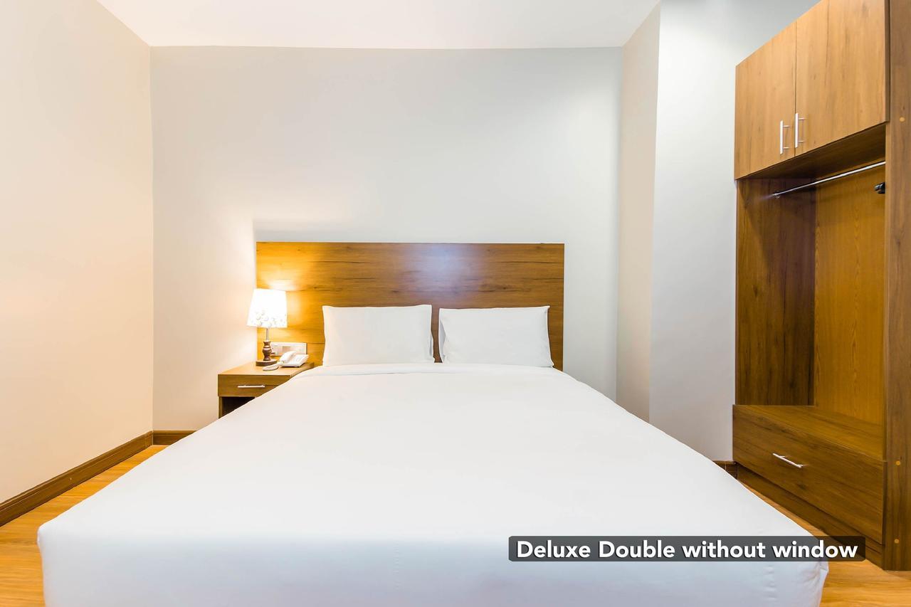Kingston 8 - Bukit Bintang Hotel