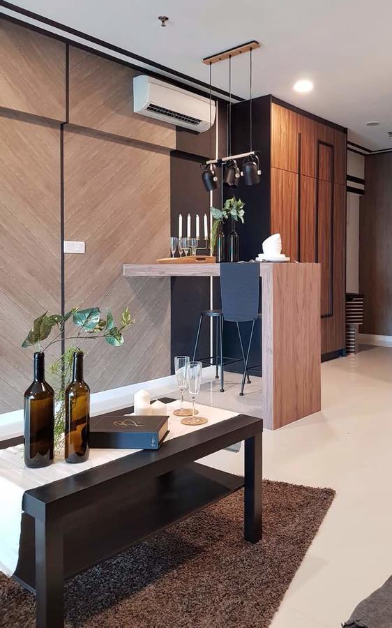 Sapphire House Apartment *