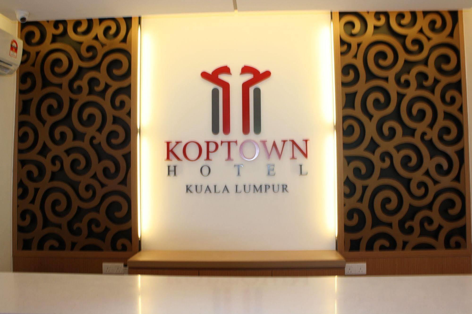 Hotel Zamburger Bangsar Kuala Lumpur