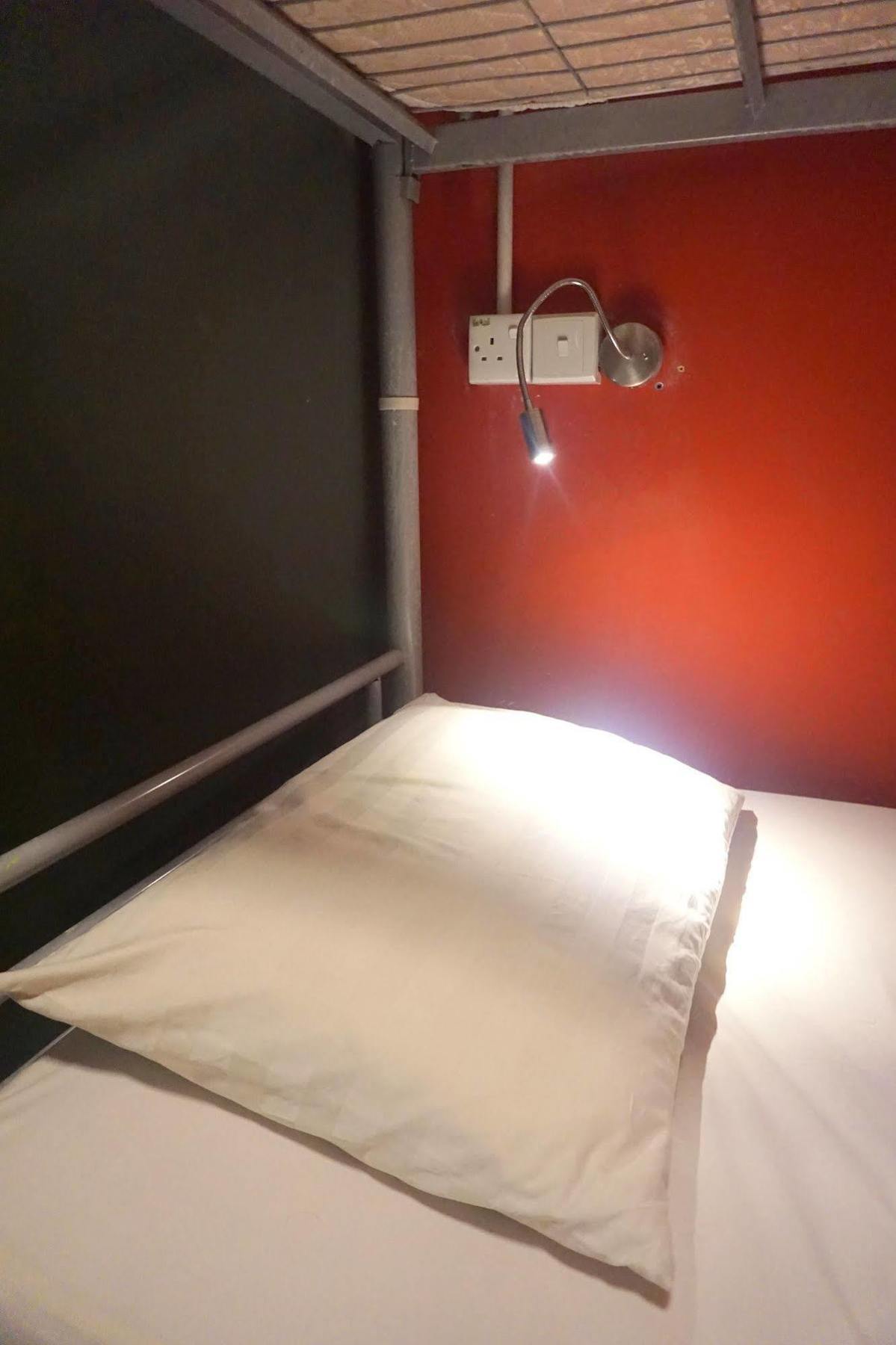 Tropical Guest house Kuala Lumpur