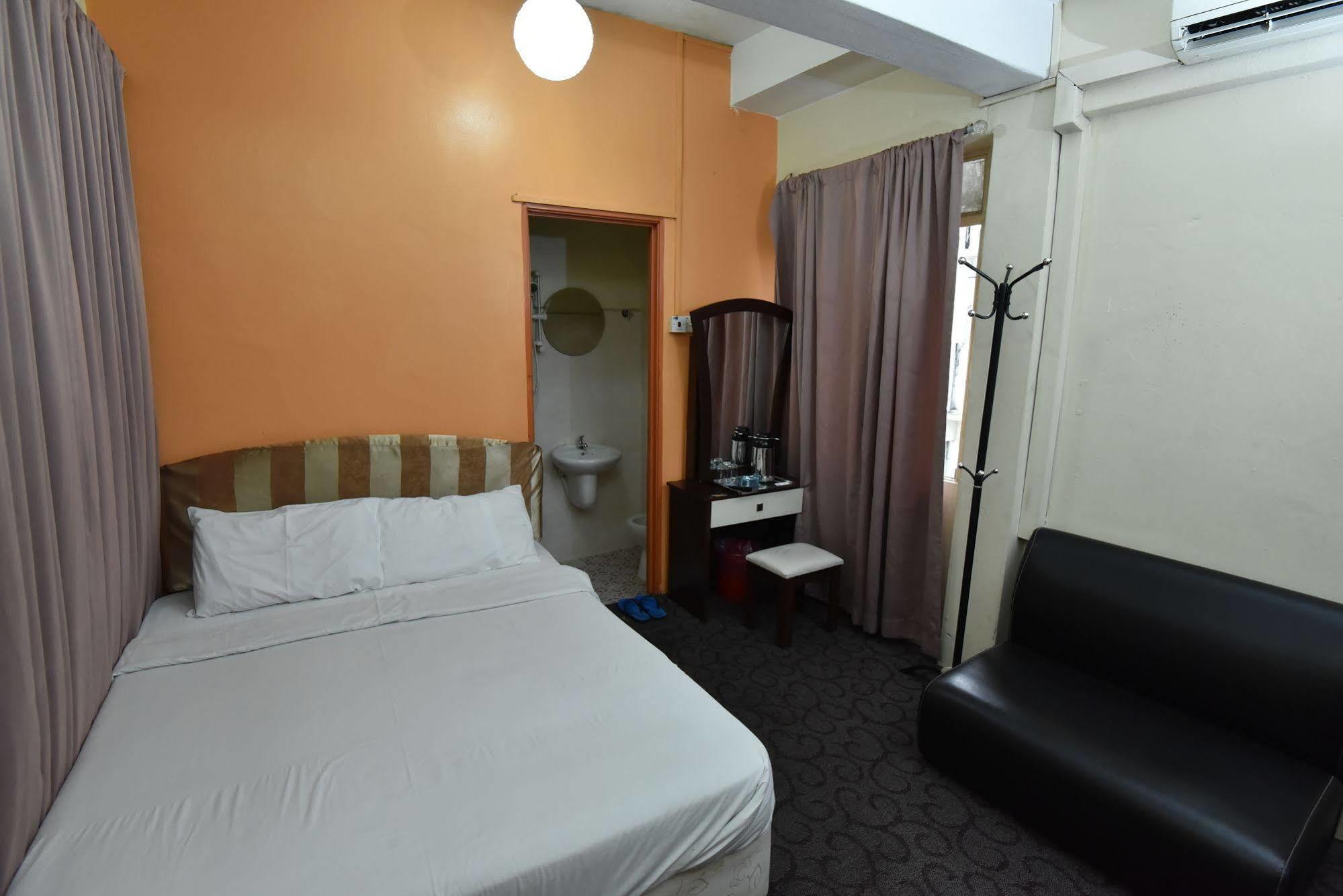 Eighty-eight @ 88 Hotel Kuala Lumpur