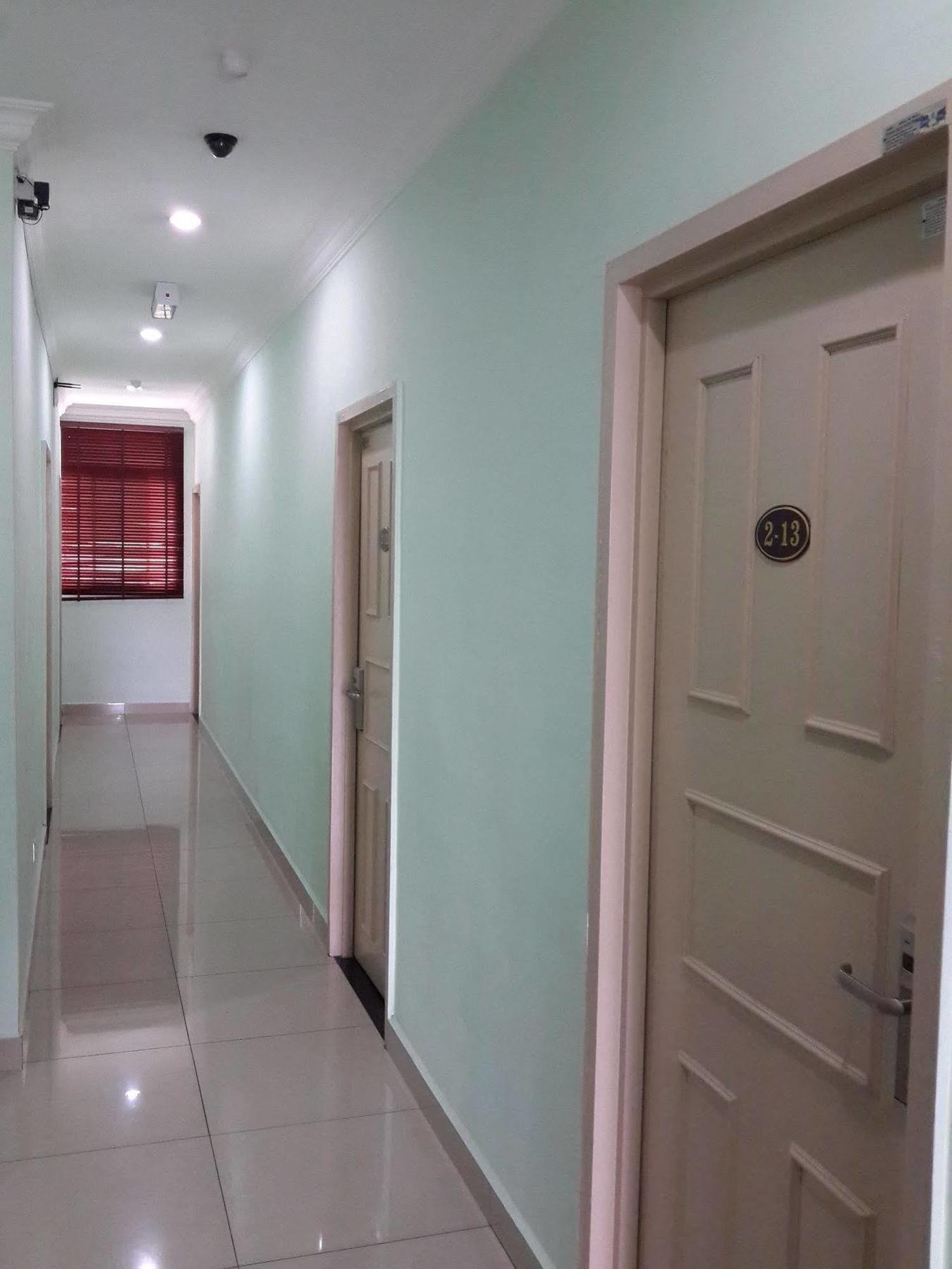 Hotel 128 Kuala Lumpur
