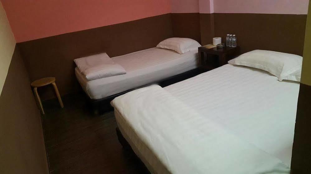 Khách sạn Oyo 172 Spring