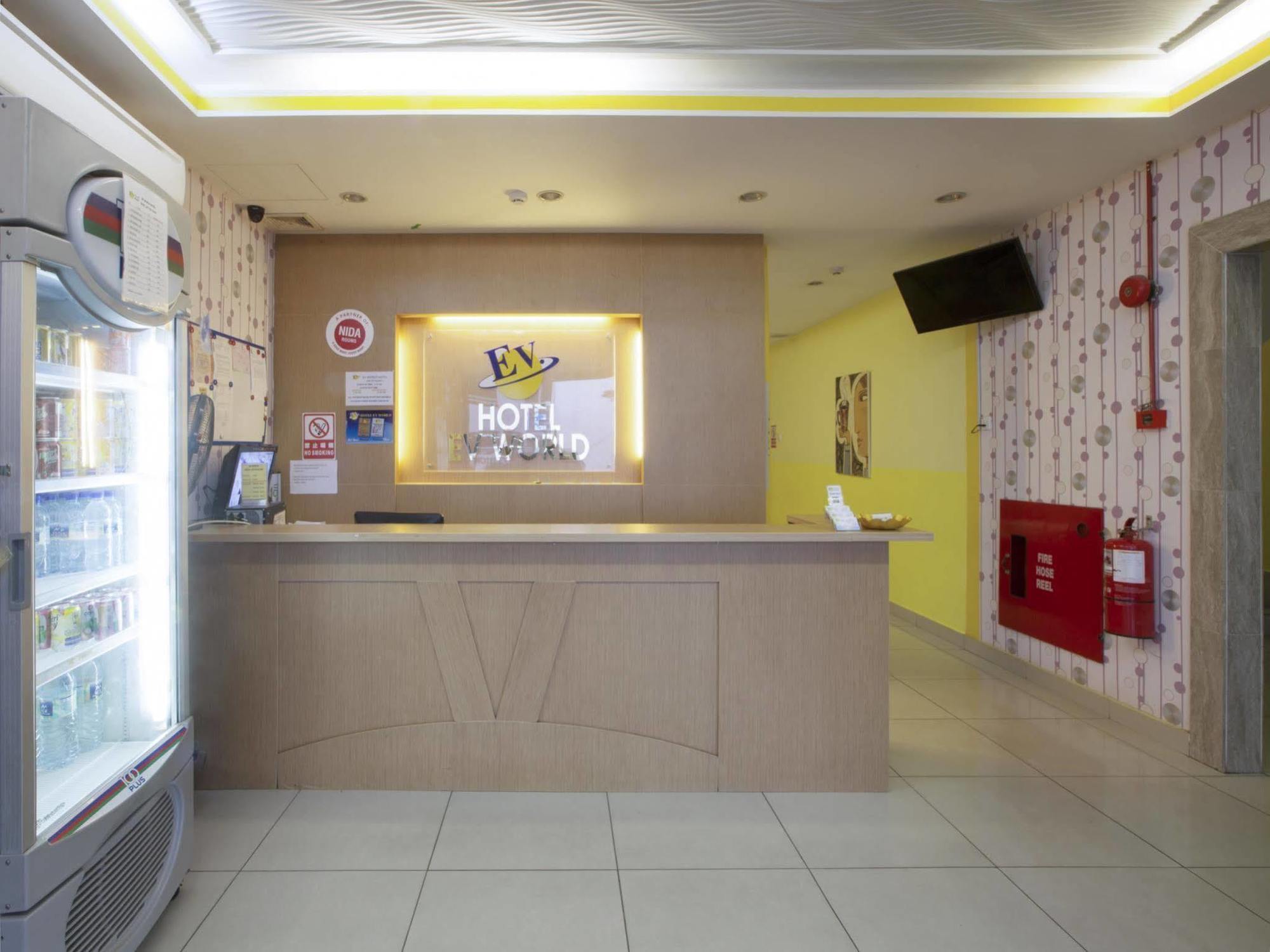 Zamburger Sri Petaling 2* Kuala Lumpur
