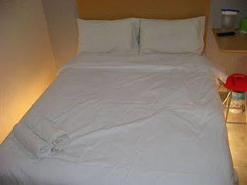 Hotel Zamburger Sri Petaling