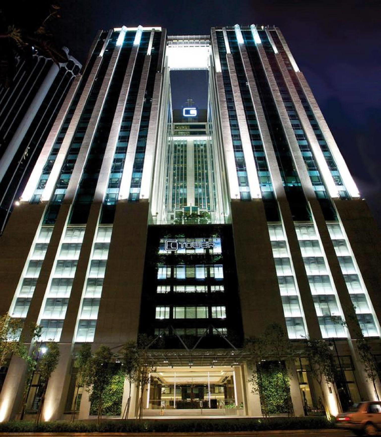 Gtower Kuala Lumpur