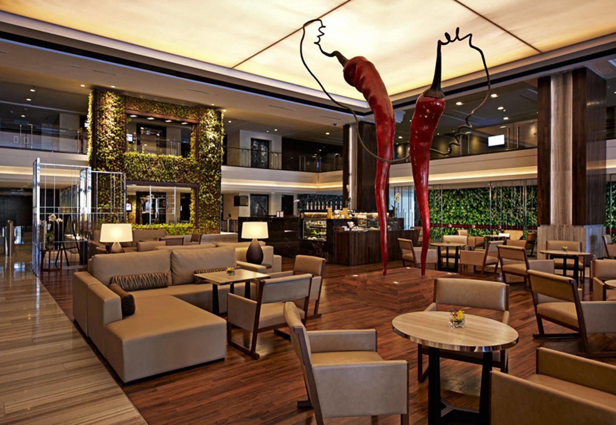 Gtower Hotel