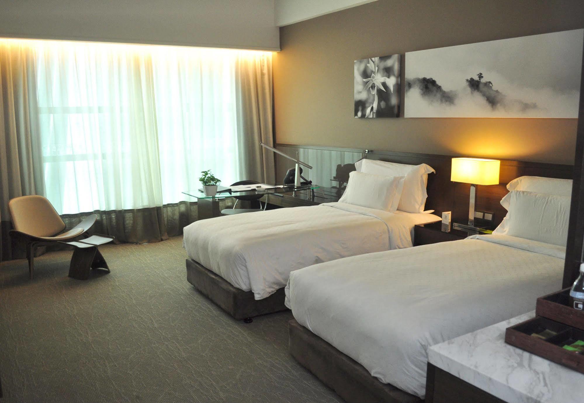 Gtower Hotel 5*