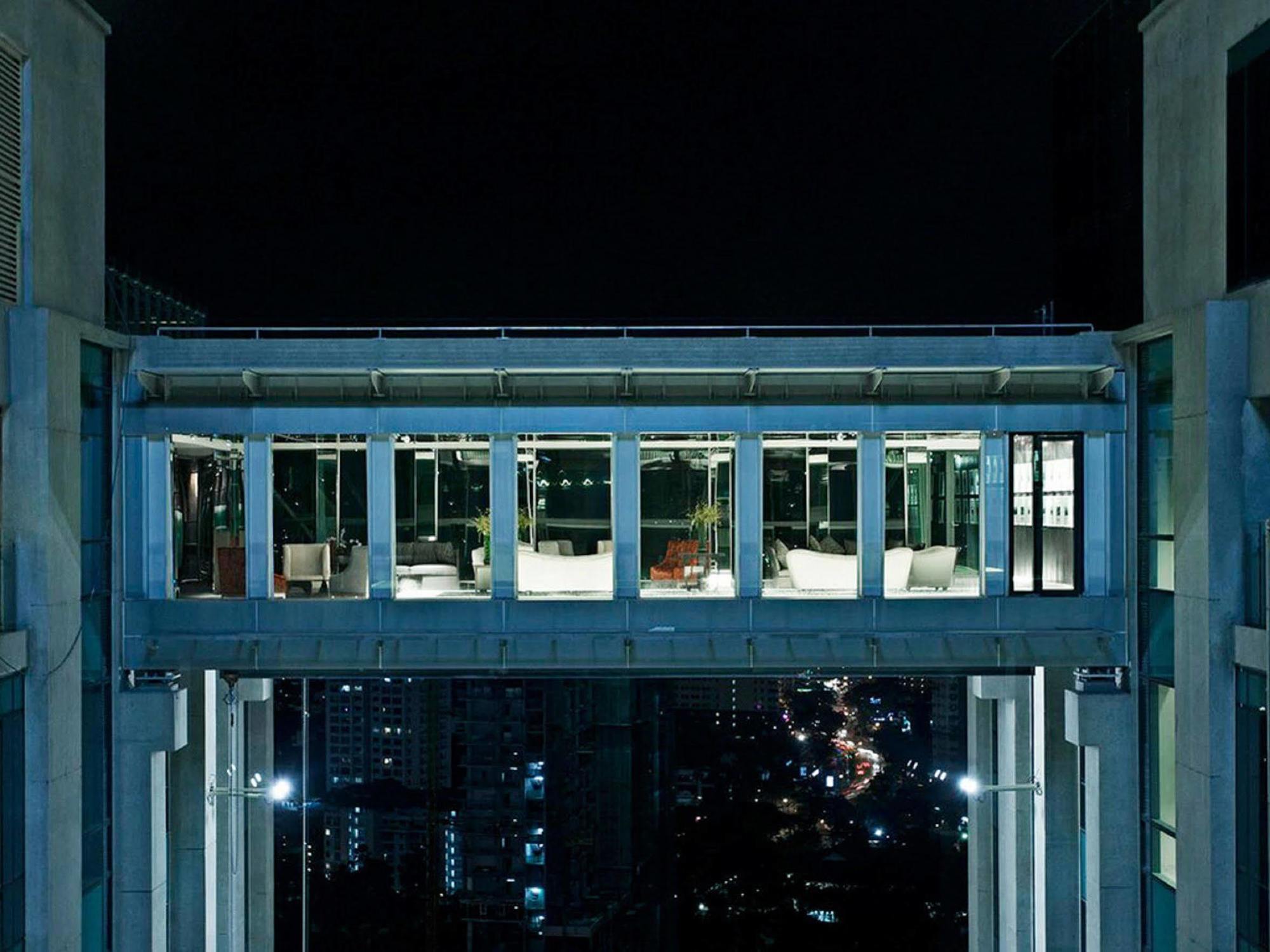 Gtower 5* Kuala Lumpur