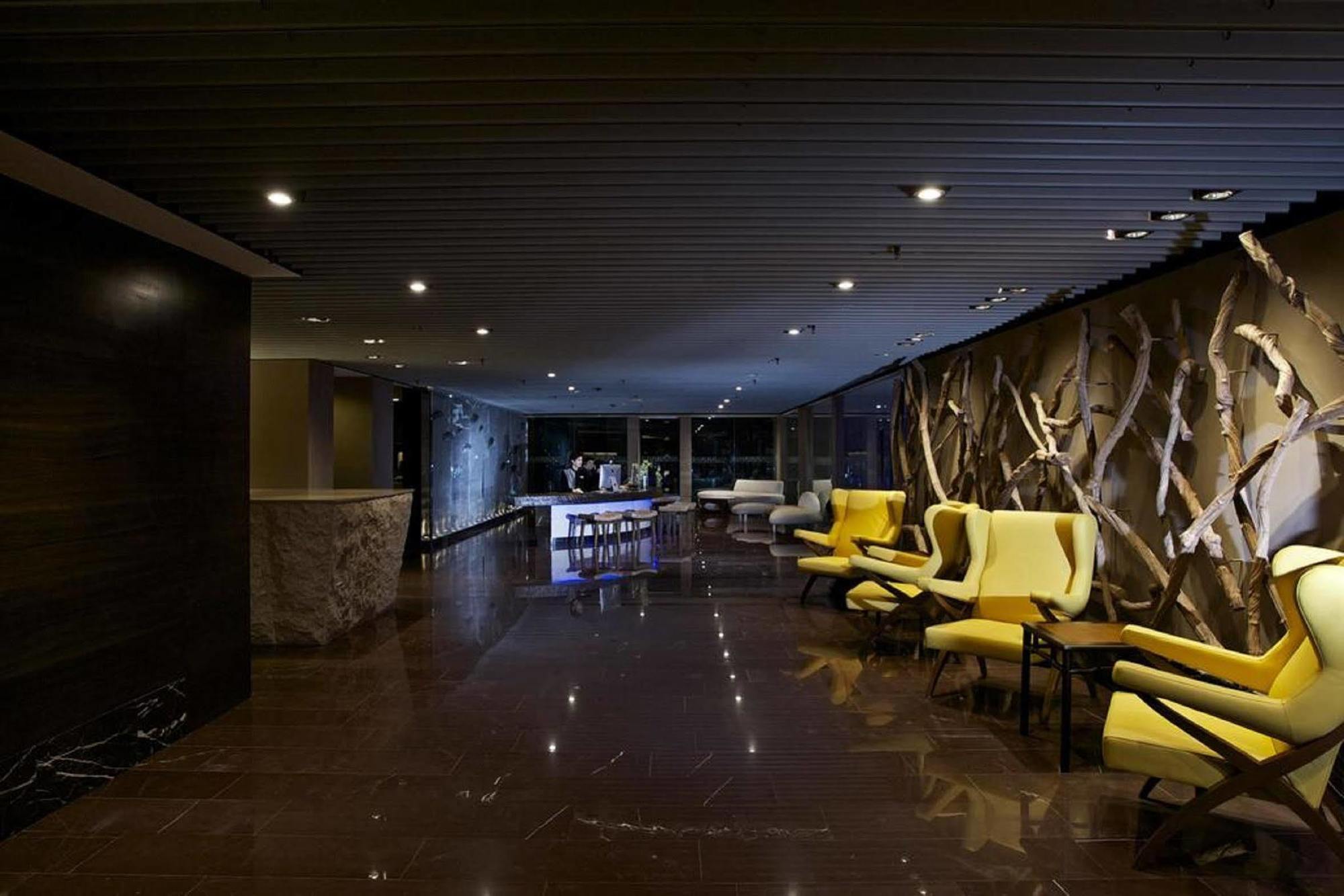 Gtower Hotel Kuala Lumpur