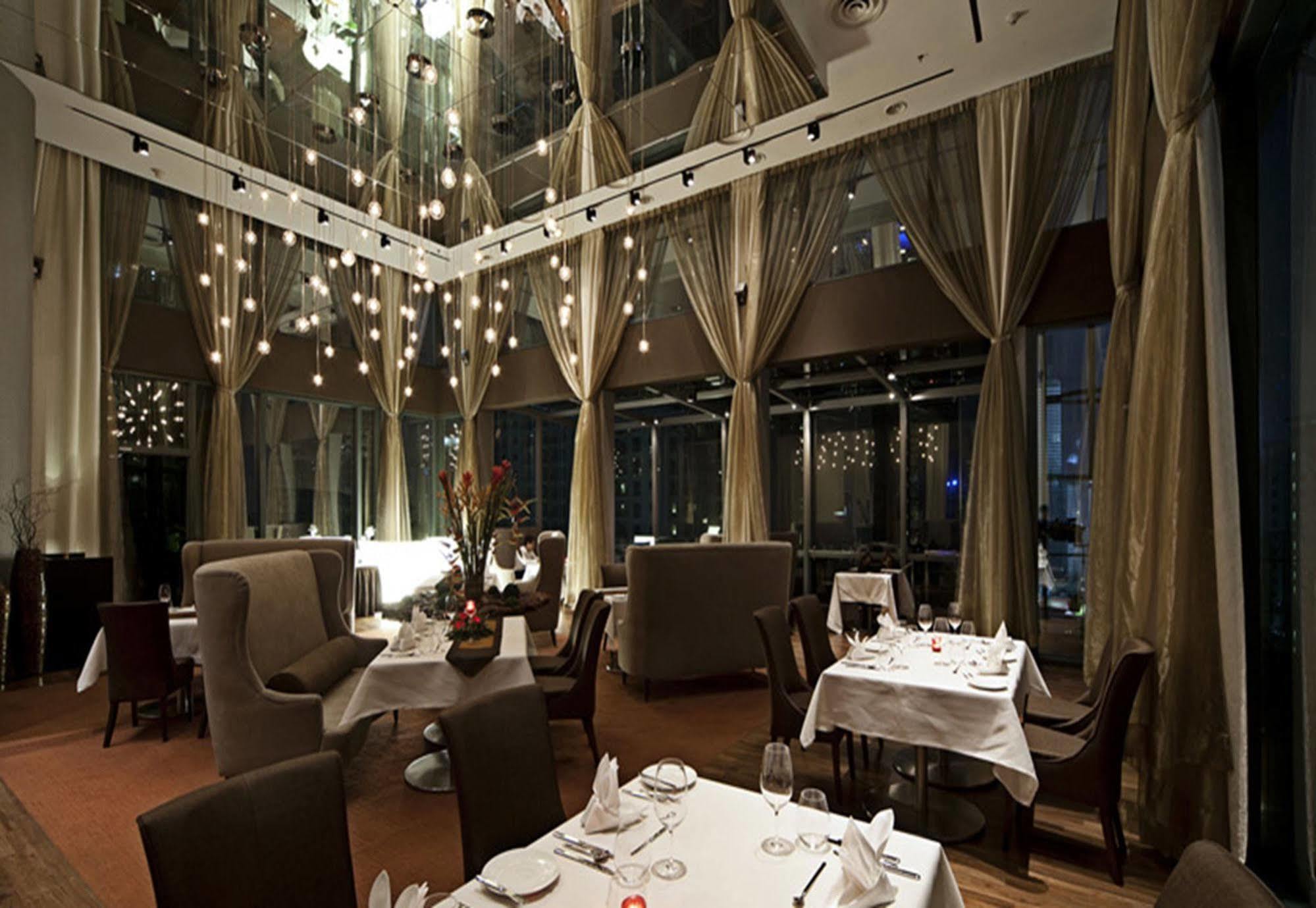 Hotel Gtower