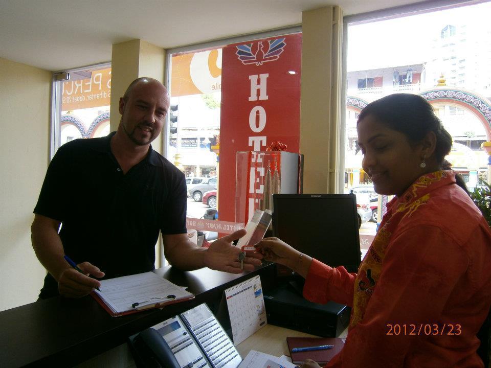 Mjoy Hotel Kuala Lumpur