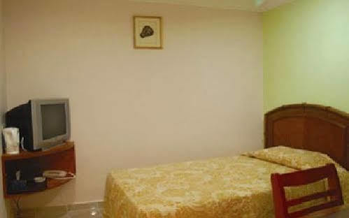 Sahara Chow Kit Hotel 2*