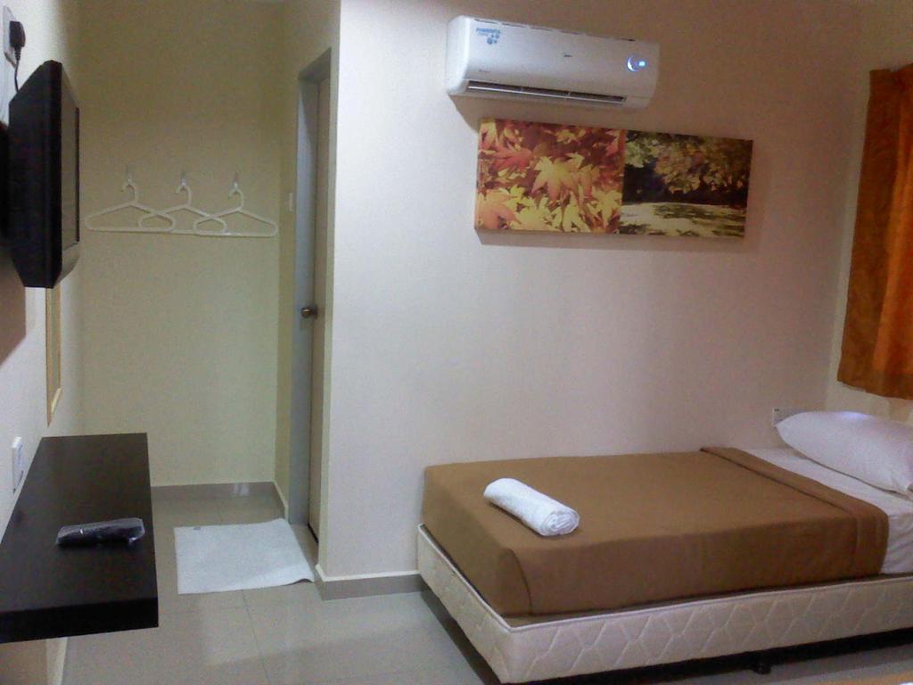 Mjoy Hotel Kuala Lumpur