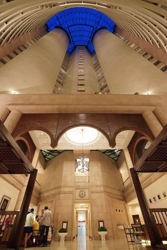 Aparthotel Ambassador Row By Lanson Place Kuala Lumpur