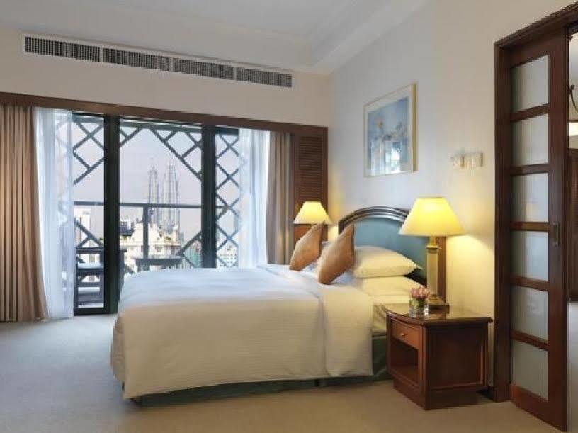Ambassador Row By Lanson Place 4* Kuala Lumpur