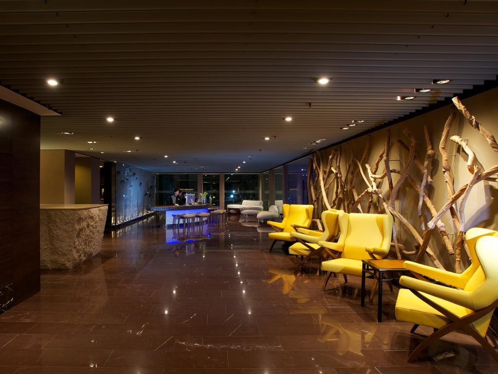 Hotel Gtower 5*