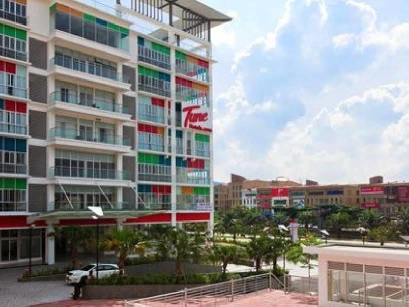Hotel Tune - Kota Damansara Kuala Lumpur