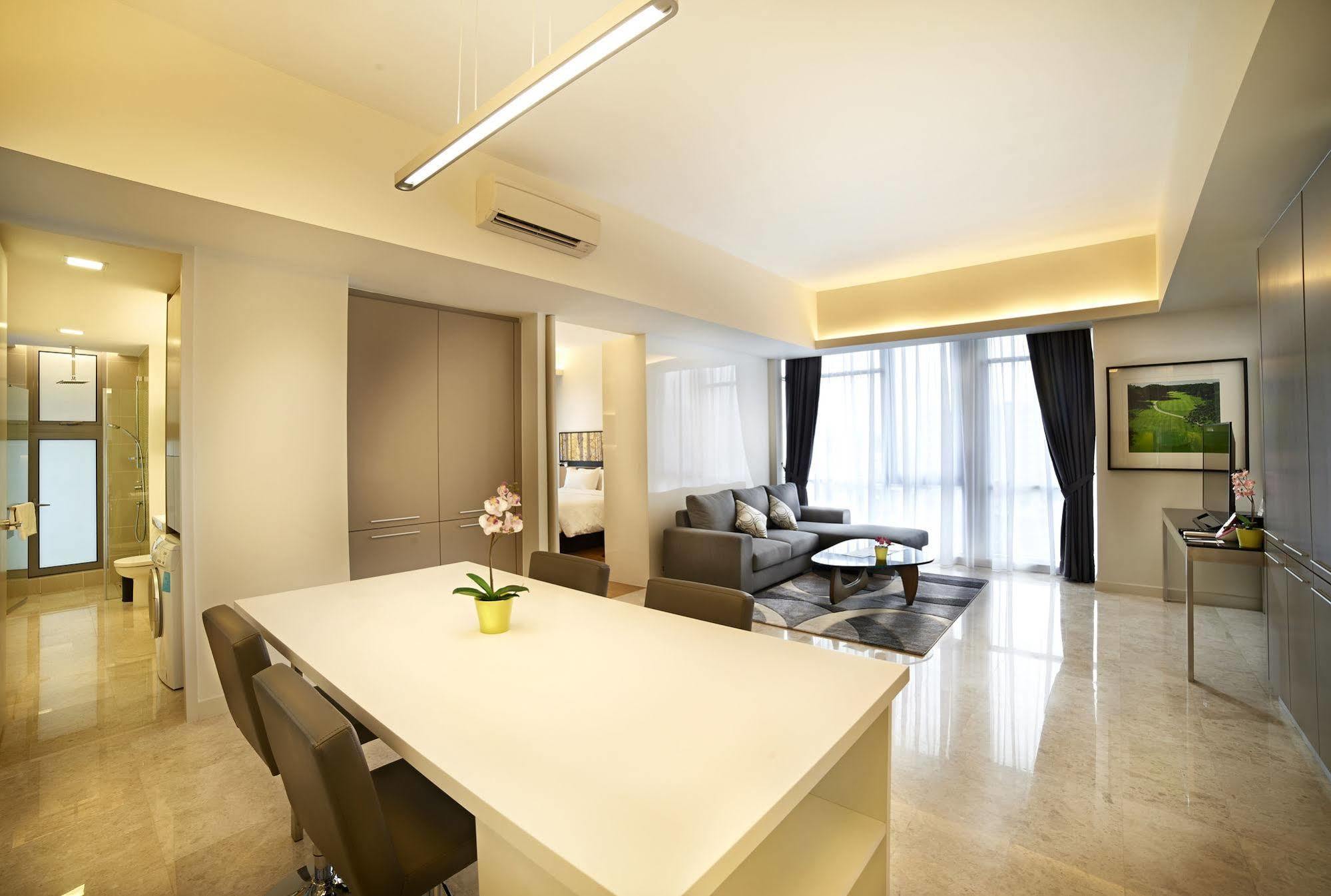 Hotel The Signature & Serviced Kuala Lumpur