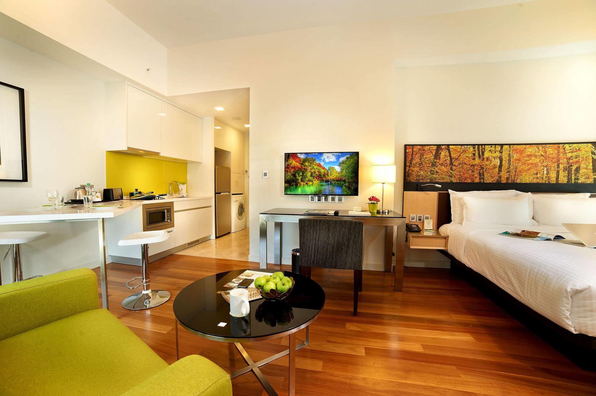 The Signature & Serviced Kuala Lumpur