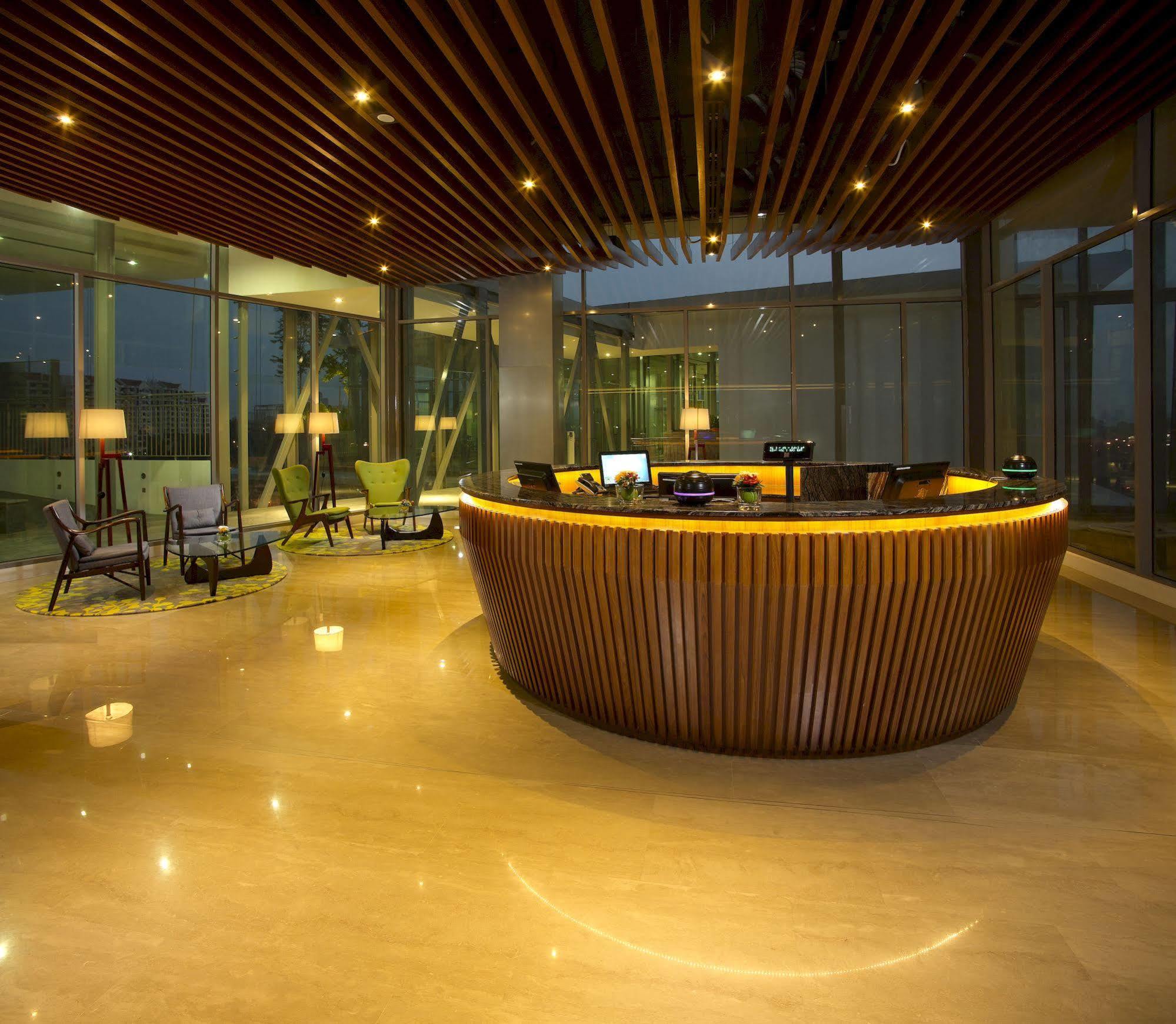 The Signature & Serviced