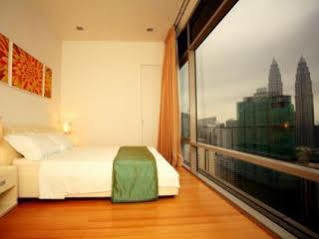 Kuala Lumpur Suite Kuala Lumpur