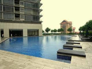 Kuala Lumpur Suite Pangsapuri Kuala Lumpur