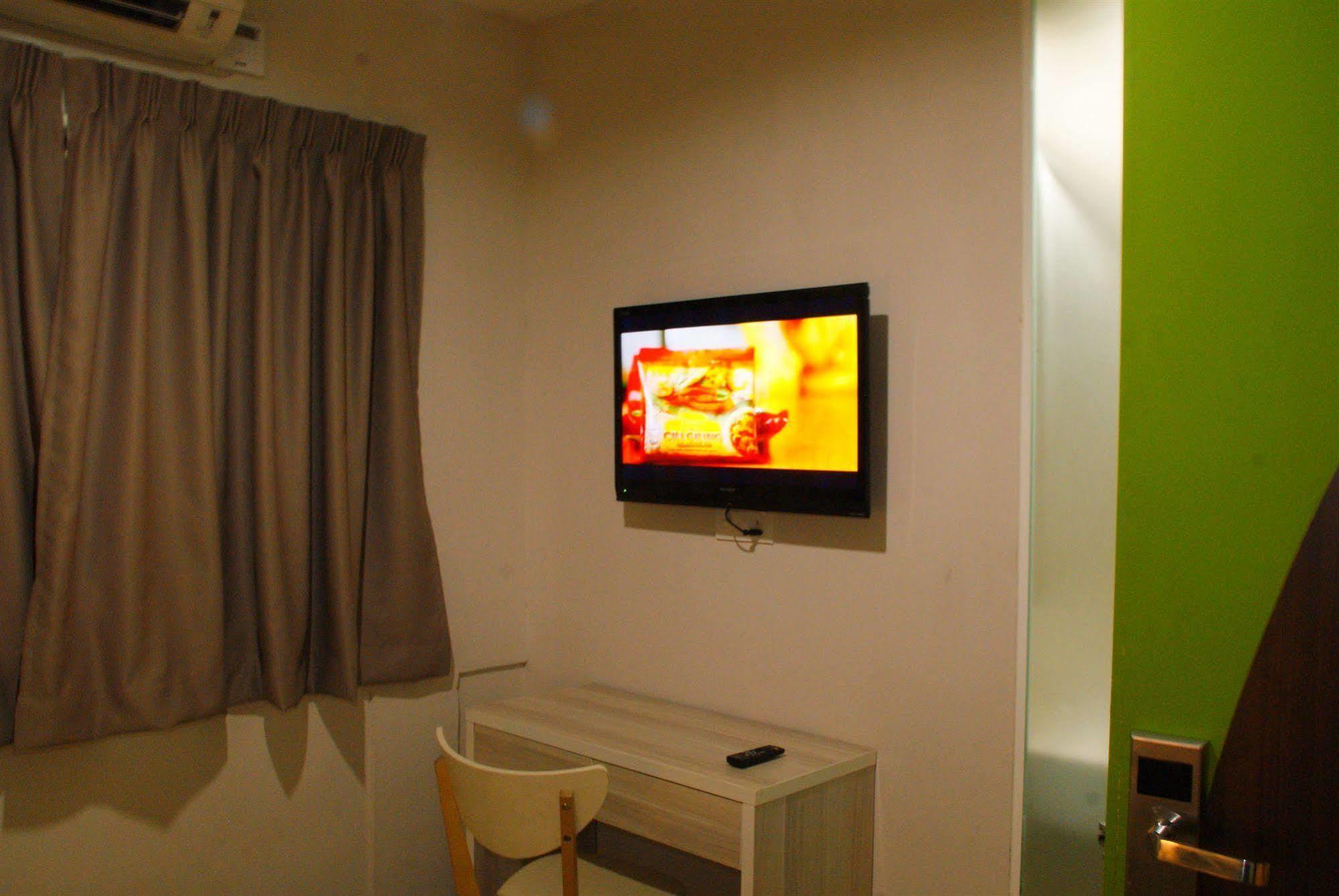 Inn Kita 3*