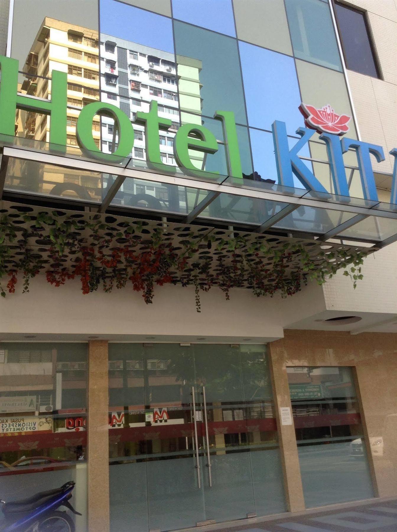 Inn Kita Kuala Lumpur