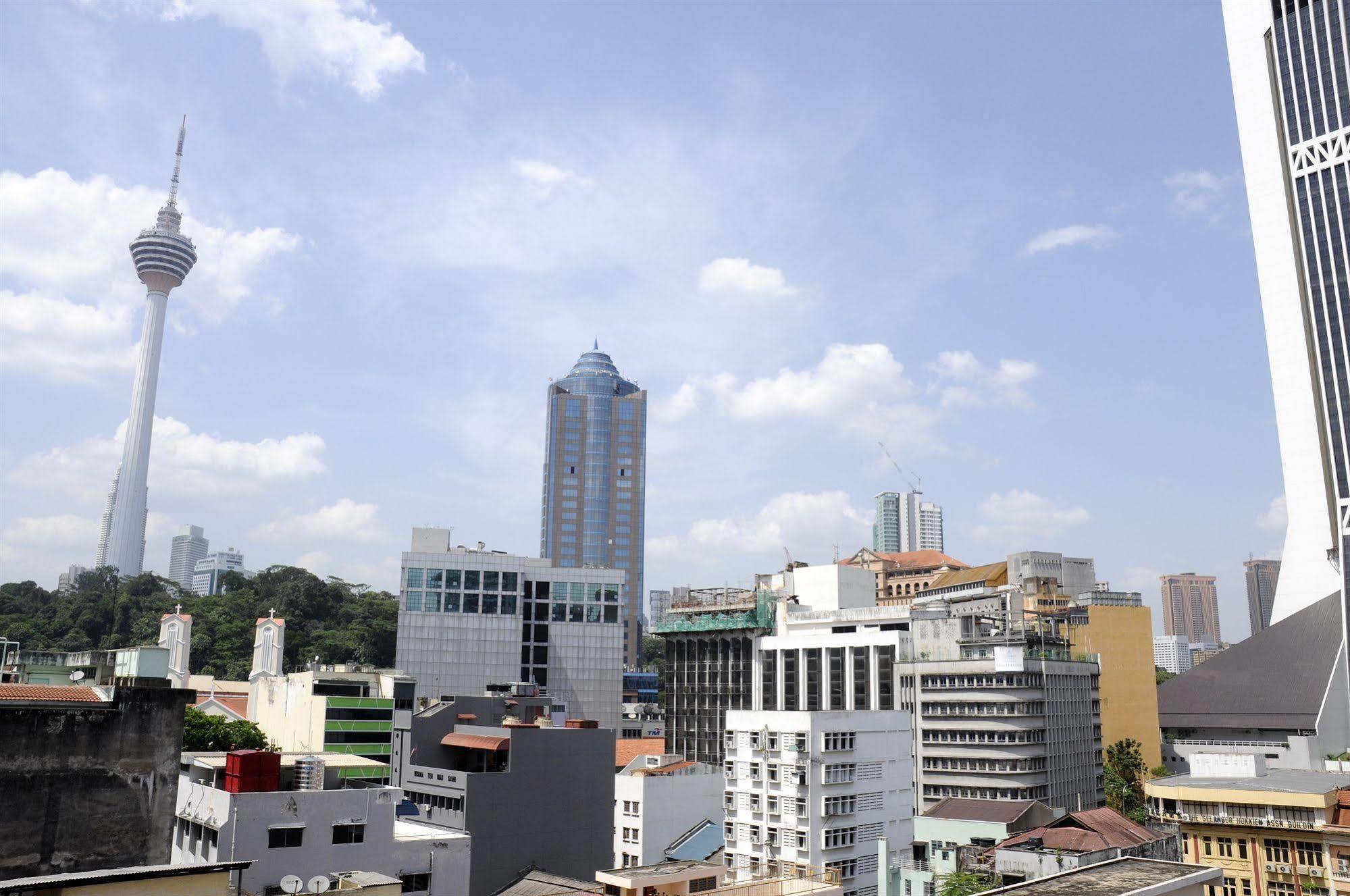 1915 Kuala Lumpur