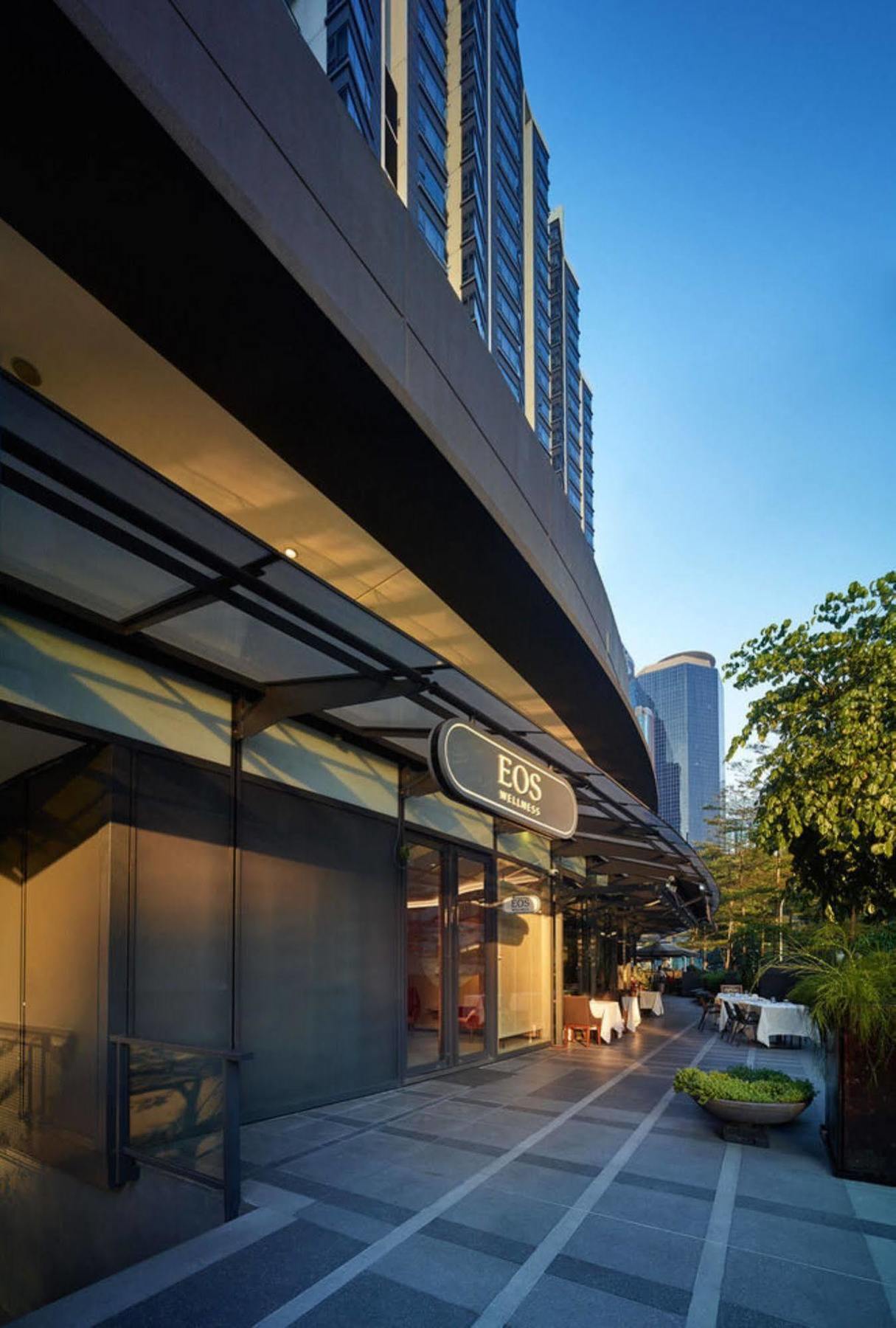 E&o Residences 5* Kuala Lumpur