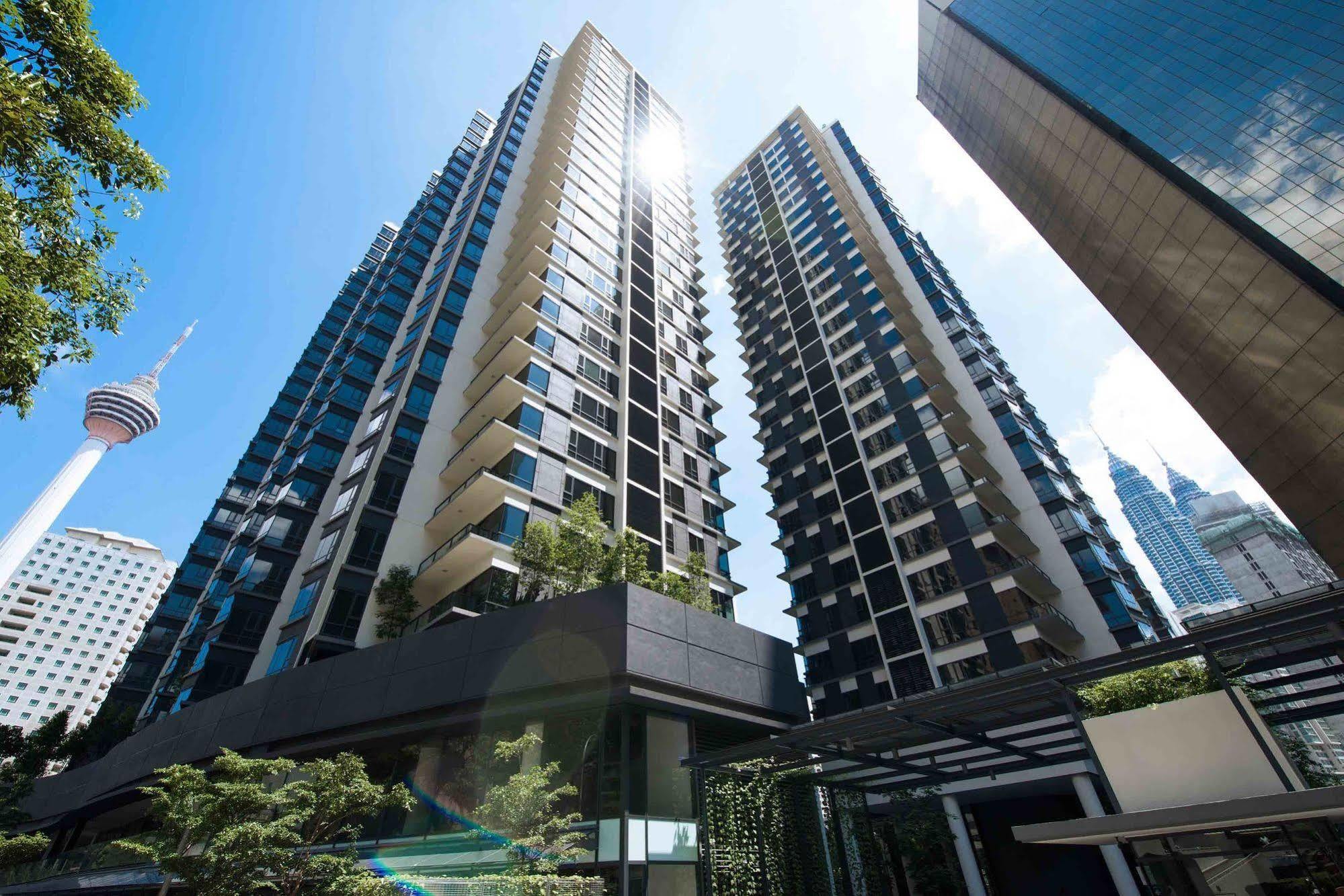 Hotel E&o Residences