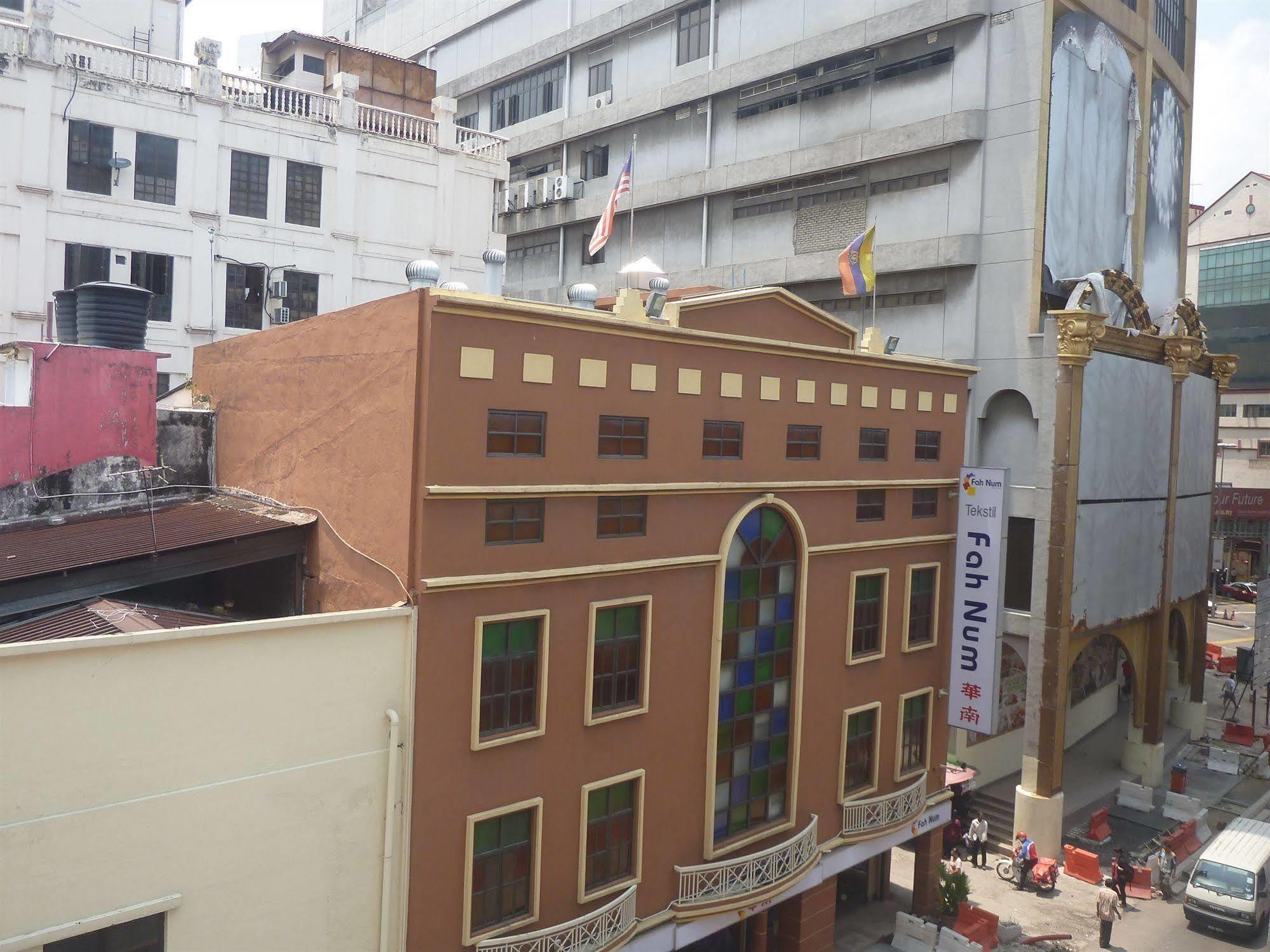 Winsin Chinatown 2* Kuala Lumpur