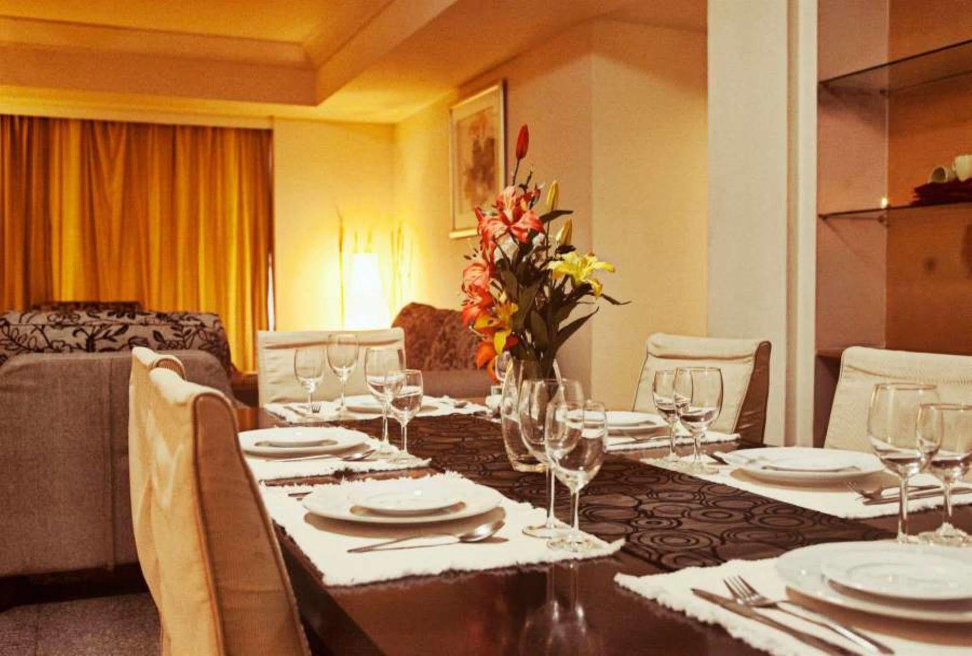 Sri Tiara Residences *