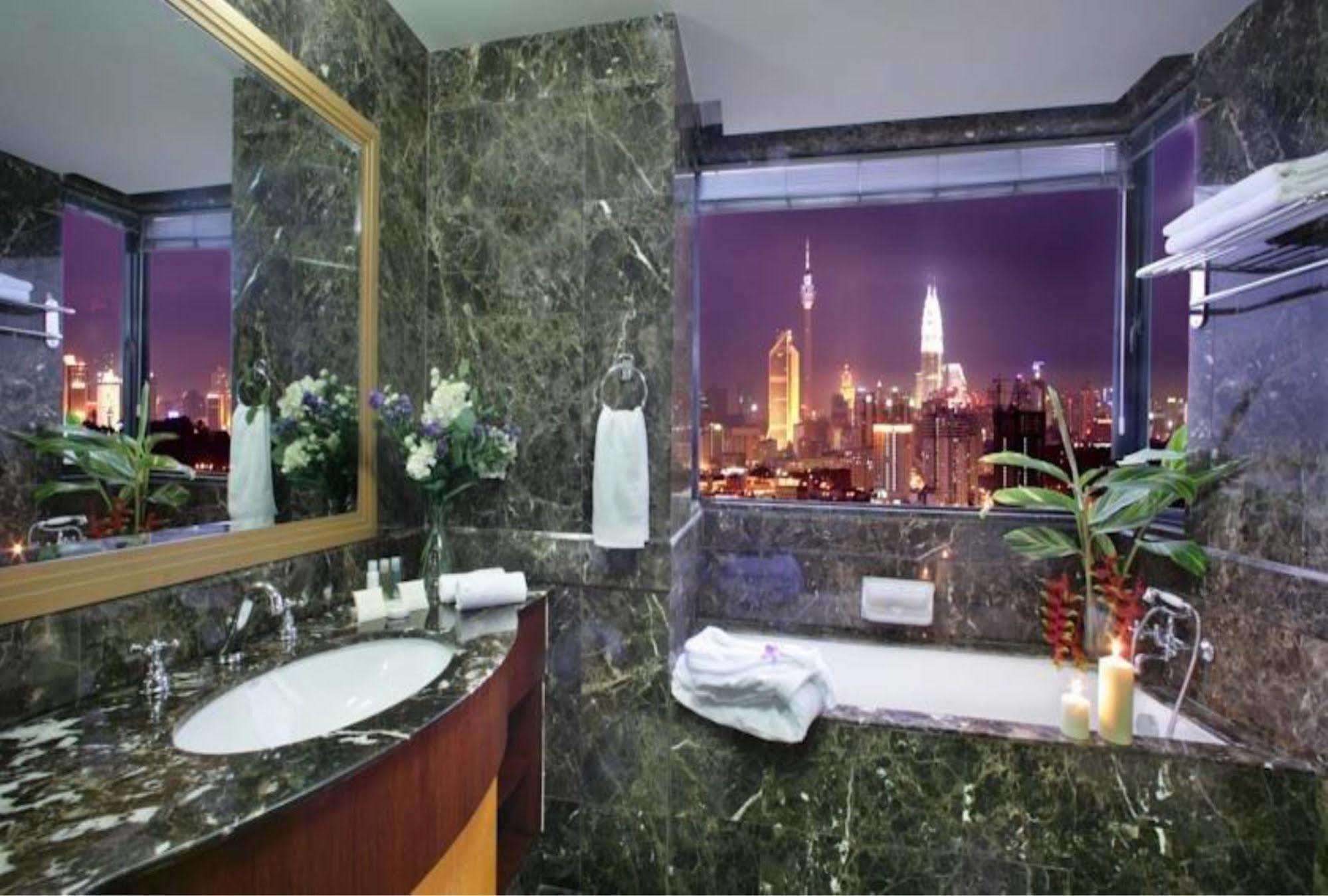 Sri Tiara Residences Apartment *