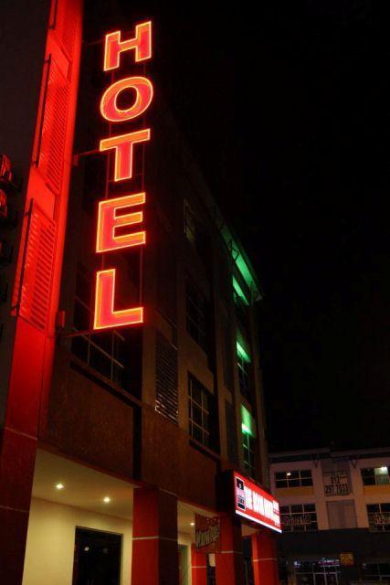 Hotel The Kuala Lumpur