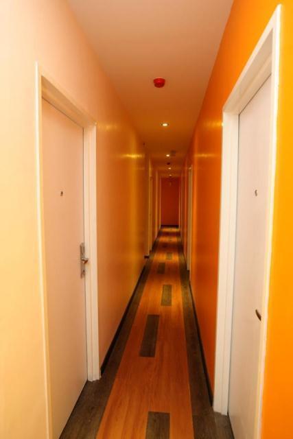 The Hotel Kuala Lumpur