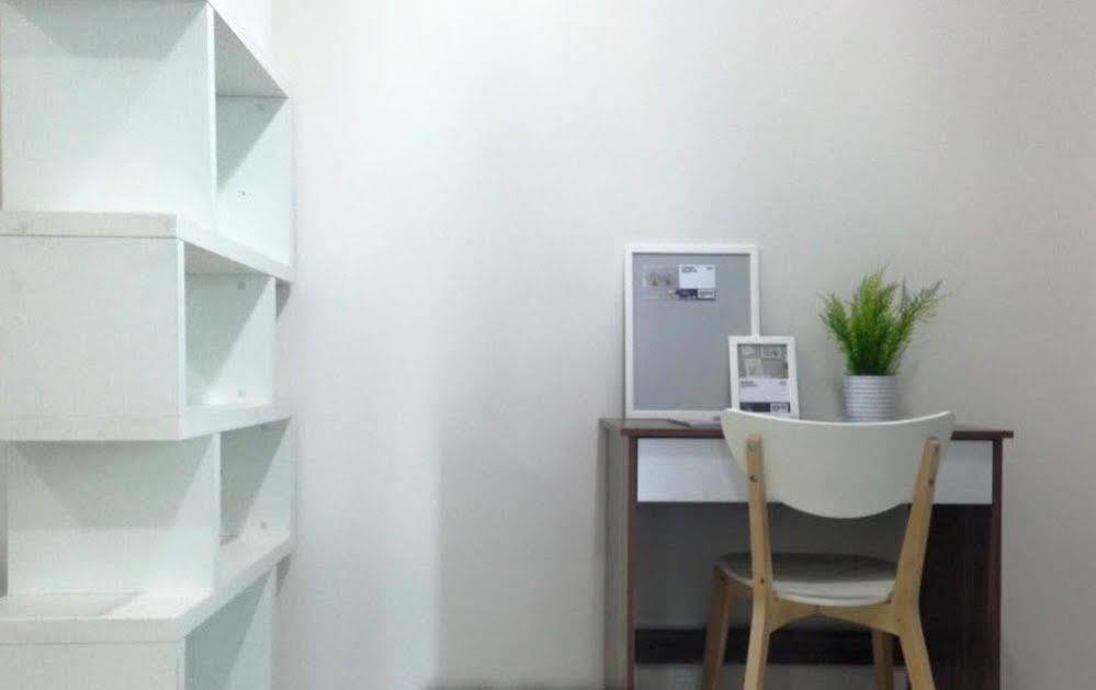 Humo Klcc Apartment Kuala Lumpur