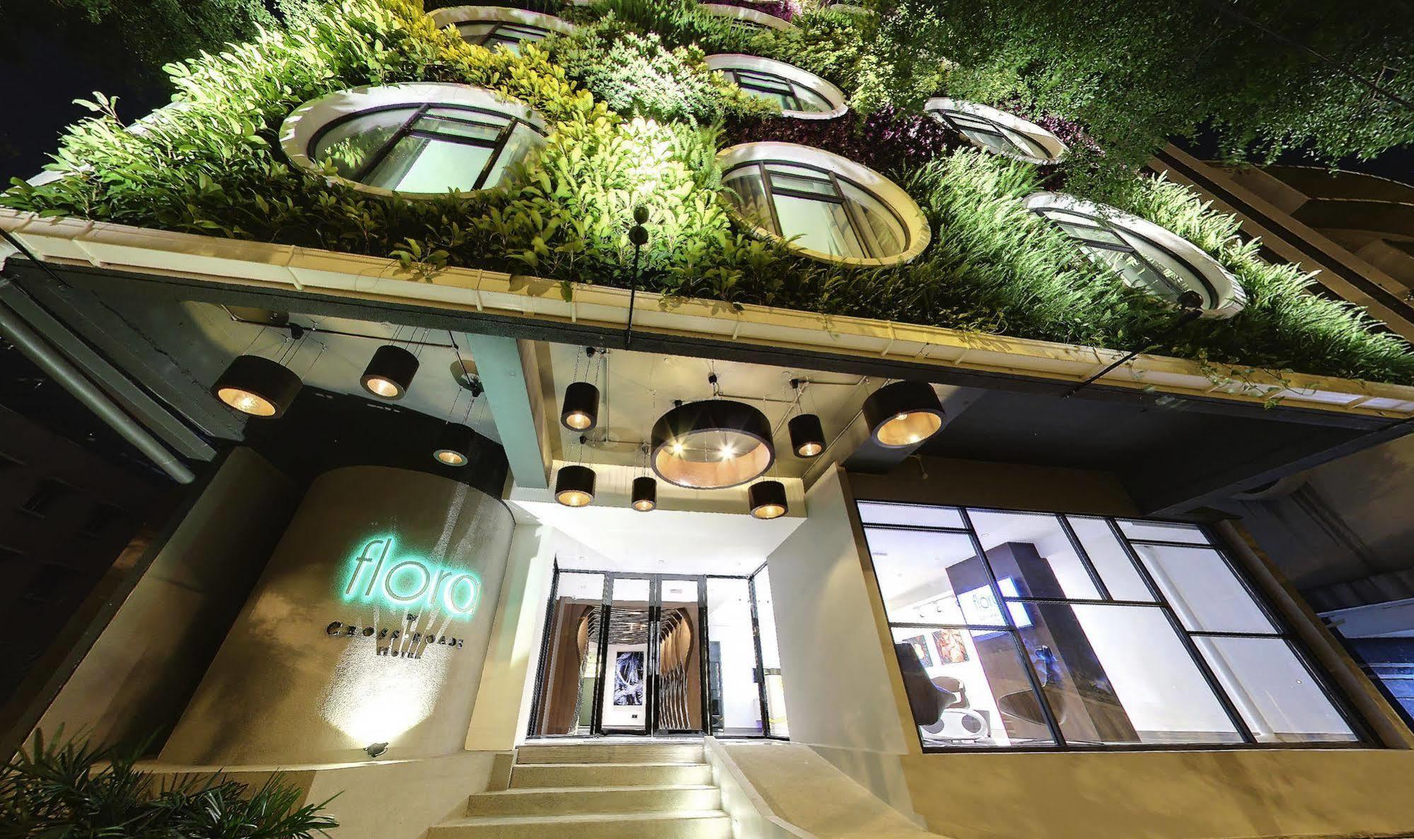 Flora By Crossroads 3* Kuala Lumpur