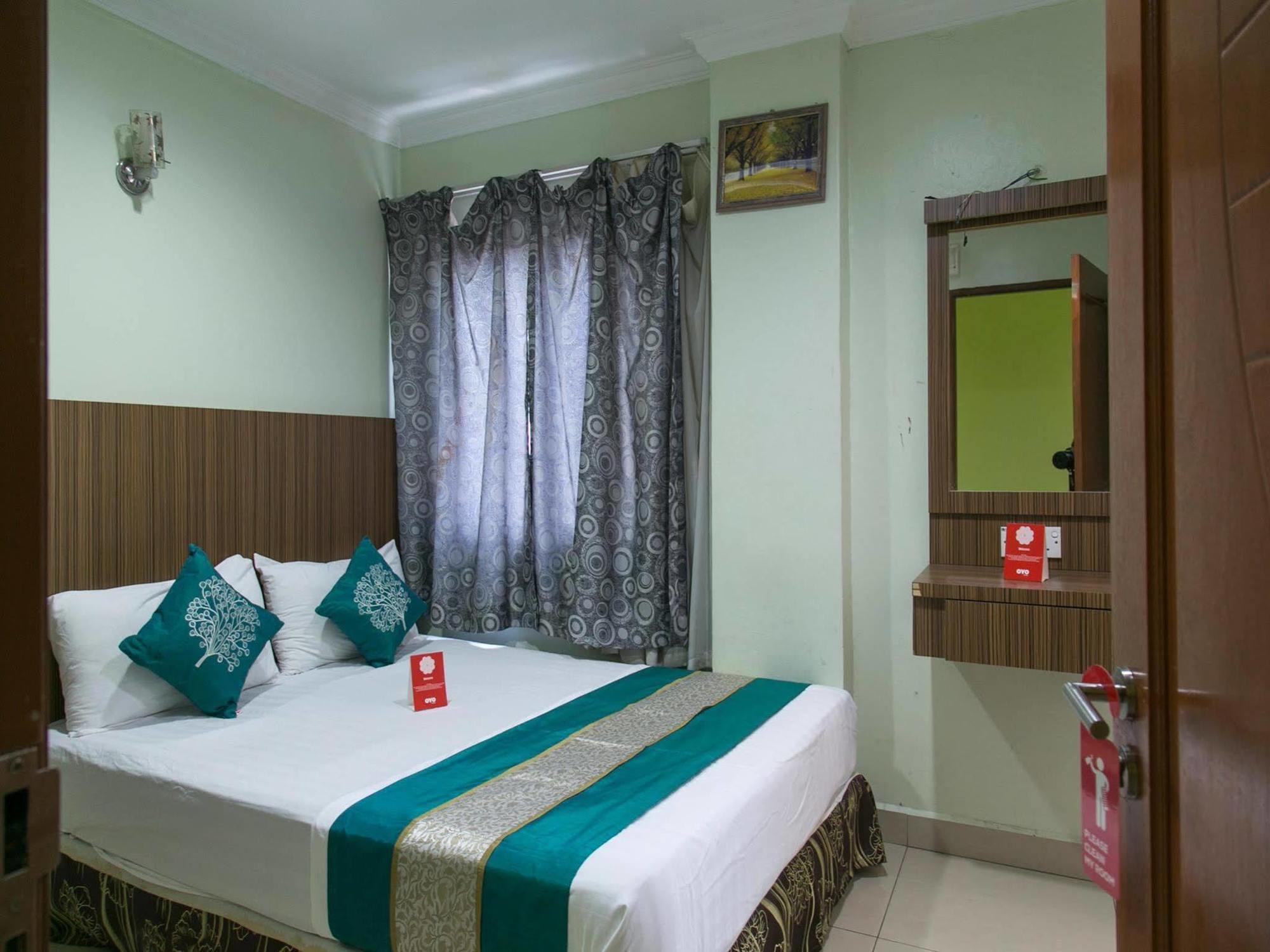 Pritty Hotel Kuala Lumpur
